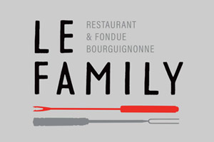 Logo du restaurant Le Family